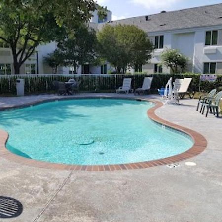 Motel 6-Plano, Tx - West - Frisco Exterior foto