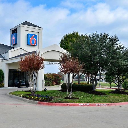 Motel 6-Plano, Tx - West - Frisco Exterior foto