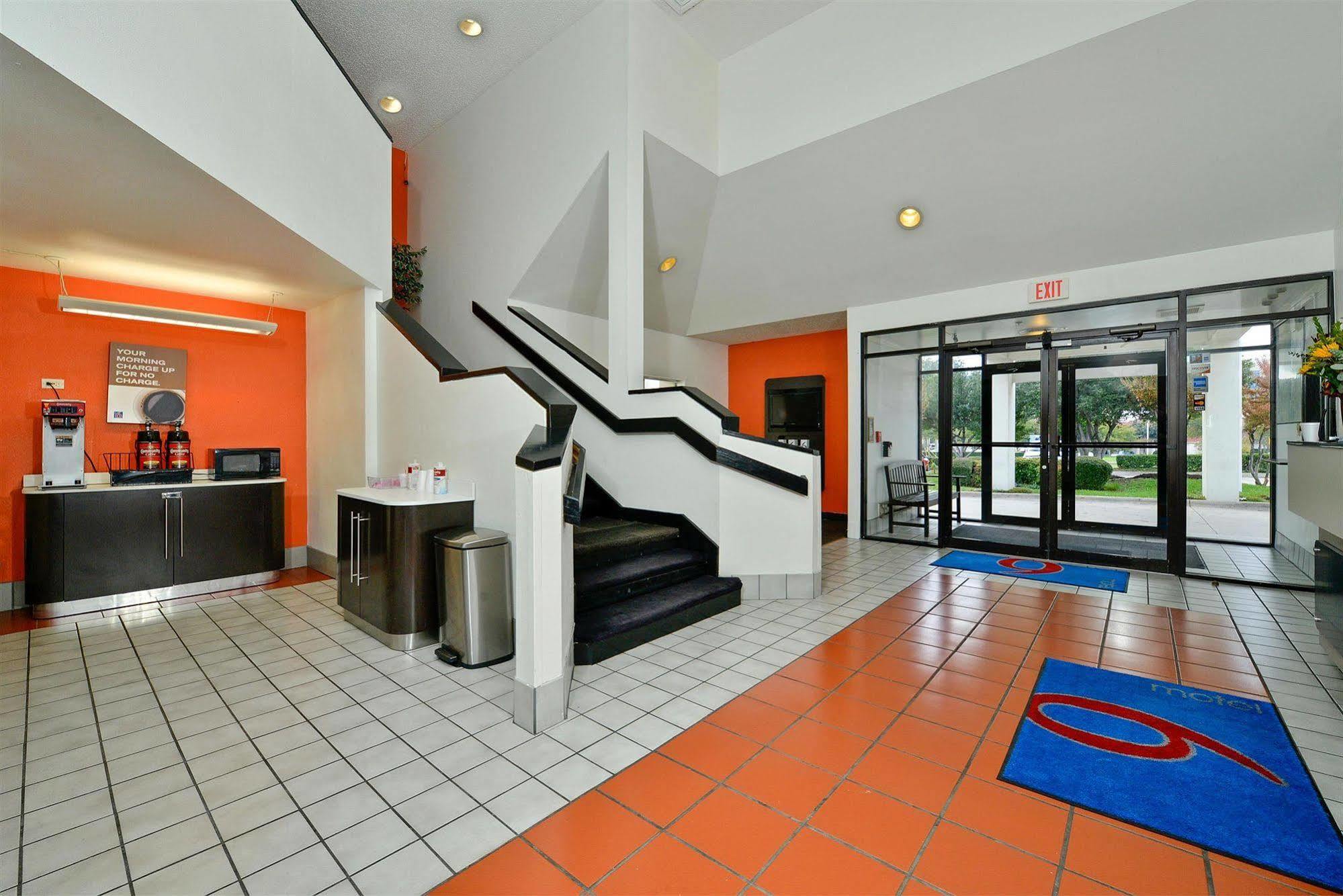 Motel 6-Plano, Tx - West - Frisco Exterior foto