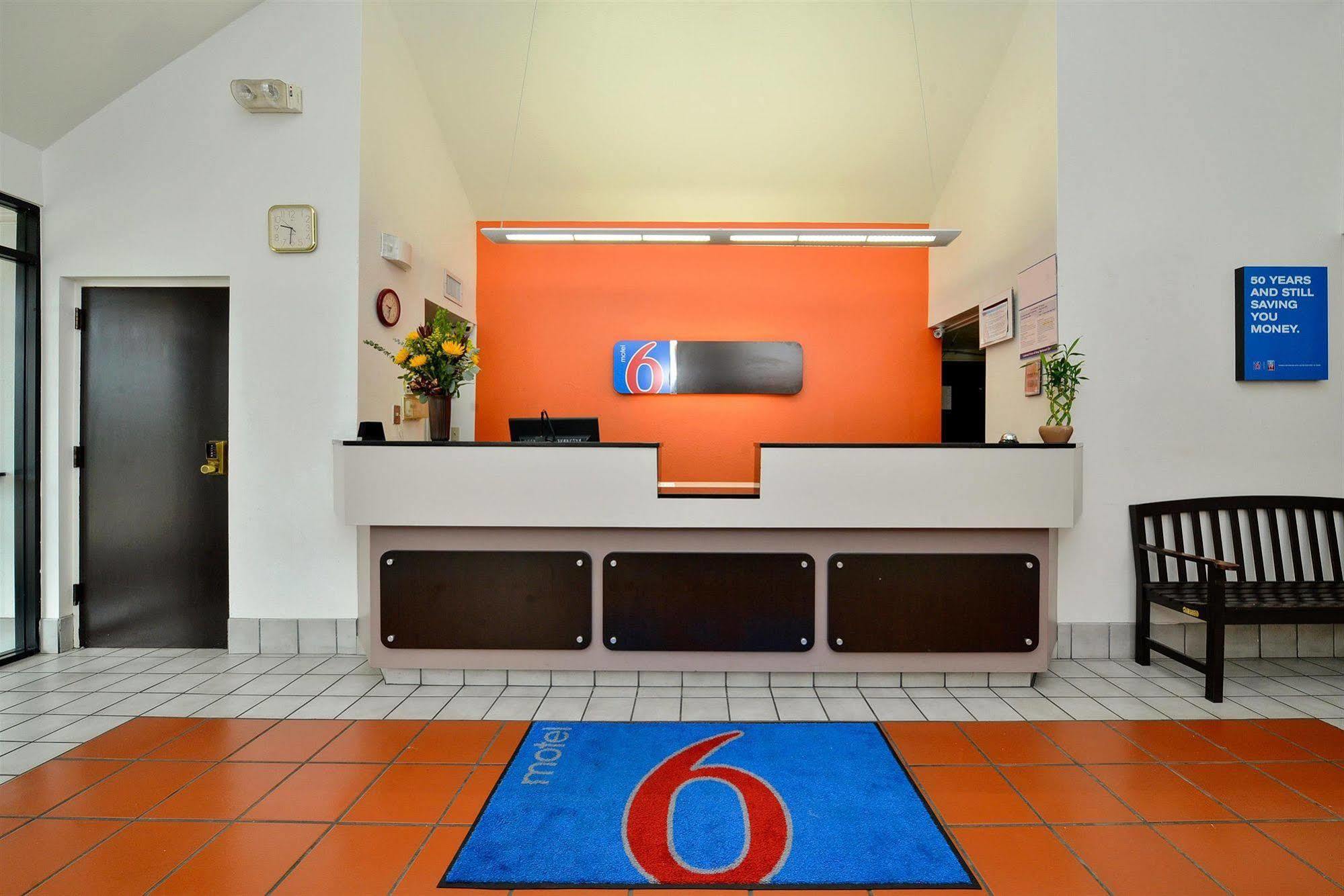 Motel 6-Plano, Tx - West - Frisco Exterior foto
