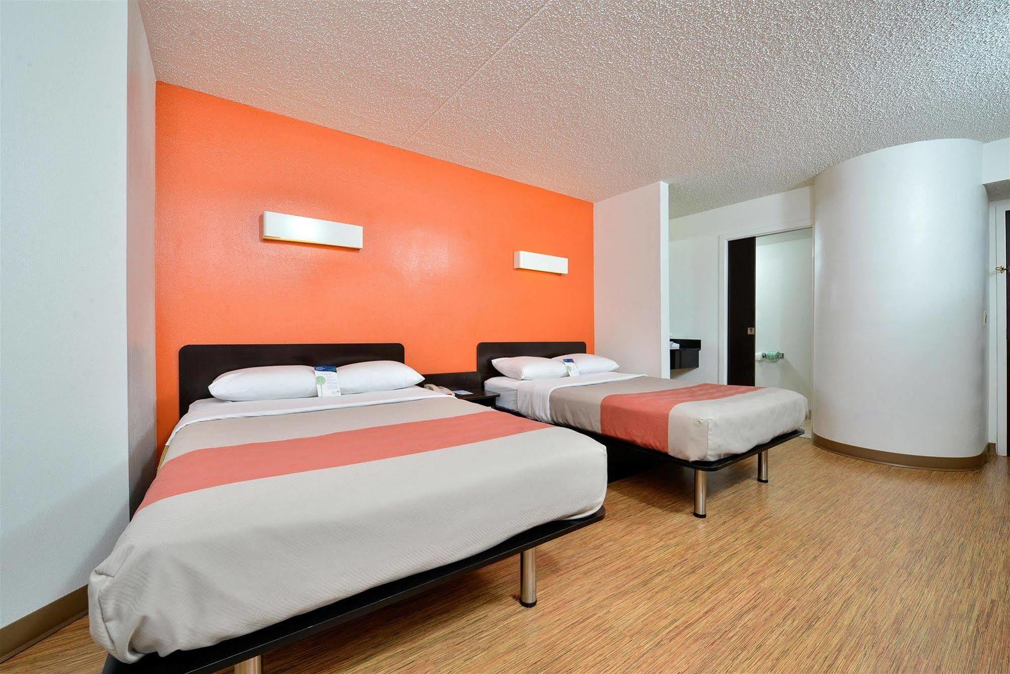 Motel 6-Plano, Tx - West - Frisco Exterior foto